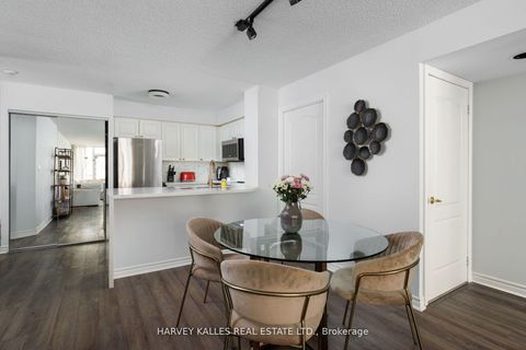 Photo 11 at 302 - 30 Hayden Street, Yonge Corridor, Toronto