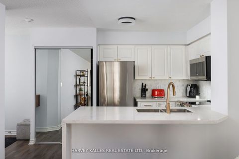 Photo 13 at 302 - 30 Hayden Street, Yonge Corridor, Toronto