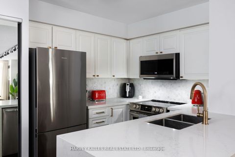 Photo 14 at 302 - 30 Hayden Street, Yonge Corridor, Toronto