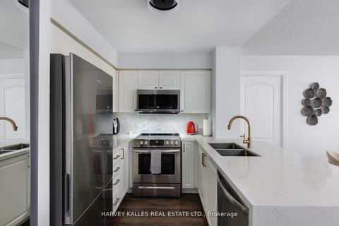 Photo 15 at 302 - 30 Hayden Street, Yonge Corridor, Toronto