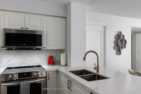 Photo 16 at 302 - 30 Hayden Street, Yonge Corridor, Toronto