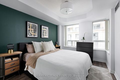 Photo 18 at 302 - 30 Hayden Street, Yonge Corridor, Toronto