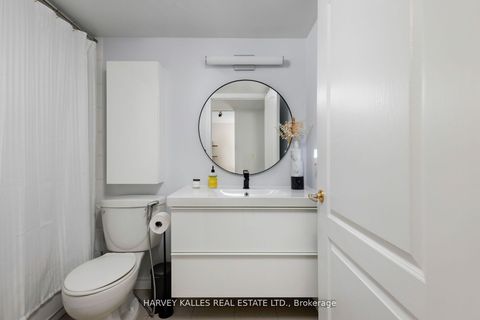 Photo 20 at 302 - 30 Hayden Street, Yonge Corridor, Toronto