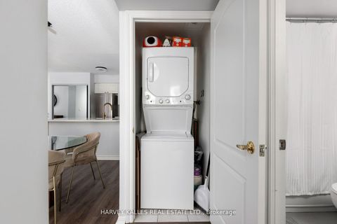 Photo 21 at 302 - 30 Hayden Street, Yonge Corridor, Toronto