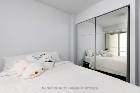 Photo 22 at 302 - 30 Hayden Street, Yonge Corridor, Toronto