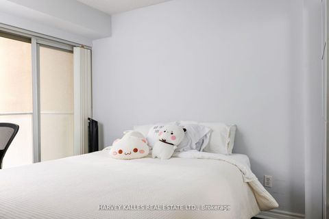 Photo 23 at 302 - 30 Hayden Street, Yonge Corridor, Toronto