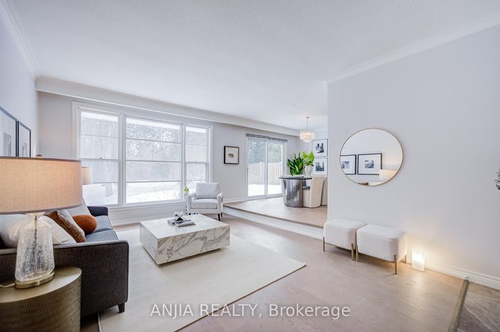 Photo 1 at 11 Drakefield Road, Bullock, Markham