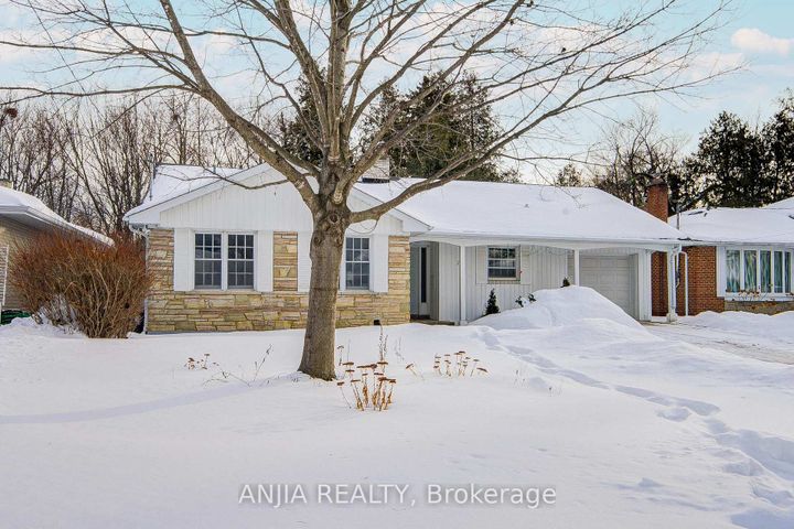 Photo 4 at 11 Drakefield Road, Bullock, Markham