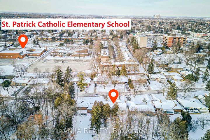 Photo 6 at 11 Drakefield Road, Bullock, Markham