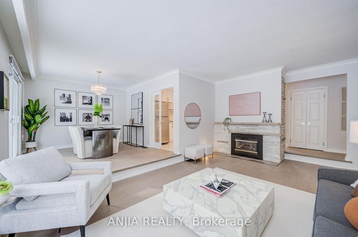 Photo 16 at 11 Drakefield Road, Bullock, Markham