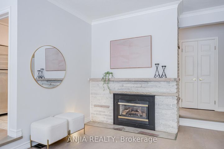 Photo 17 at 11 Drakefield Road, Bullock, Markham