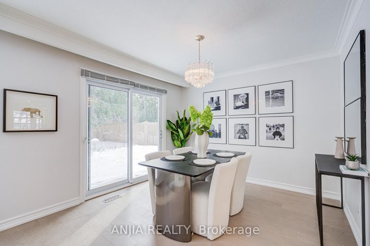 Photo 18 at 11 Drakefield Road, Bullock, Markham