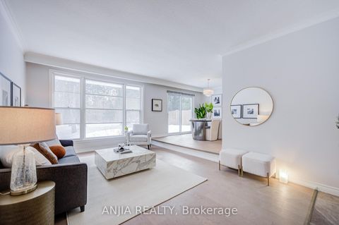 Photo 1 at 11 Drakefield Road, Bullock, Markham