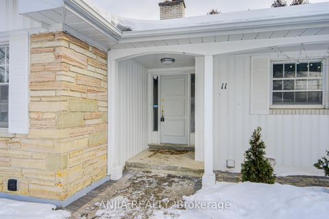 Photo 5 at 11 Drakefield Road, Bullock, Markham