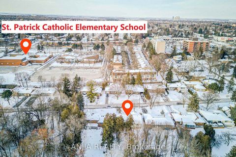 Photo 6 at 11 Drakefield Road, Bullock, Markham