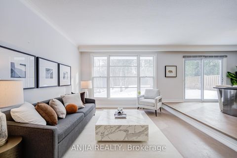 Photo 13 at 11 Drakefield Road, Bullock, Markham