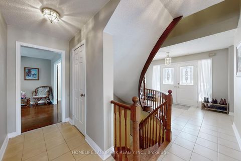 Photo 7 at 16 Willis Drive, Aurora Highlands, Aurora