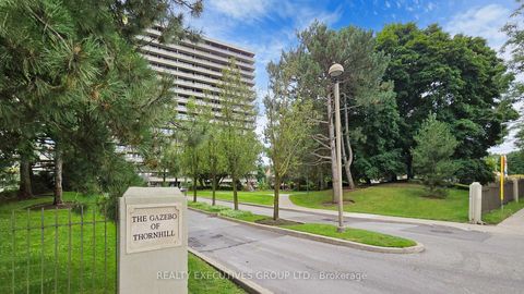 Photo 0 at 905 - 8111 Yonge Street, Royal Orchard, Markham