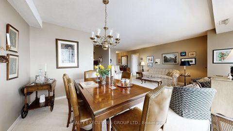 Photo 8 at 905 - 8111 Yonge Street, Royal Orchard, Markham