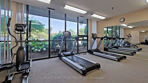 Photo 22 at 905 - 8111 Yonge Street, Royal Orchard, Markham