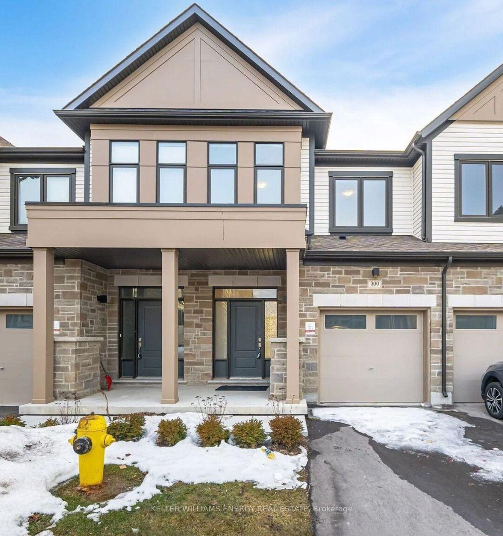 300 Okanagan Path, Donevan, Oshawa 