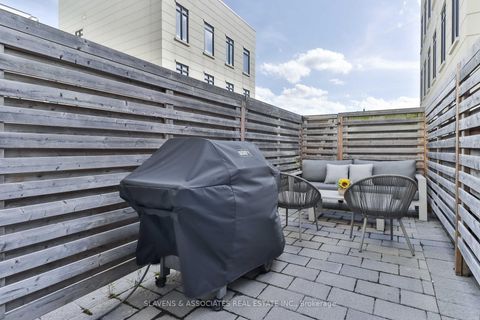 Photo 11 at 51B Burnaby Boulevard, Eglinton, Toronto