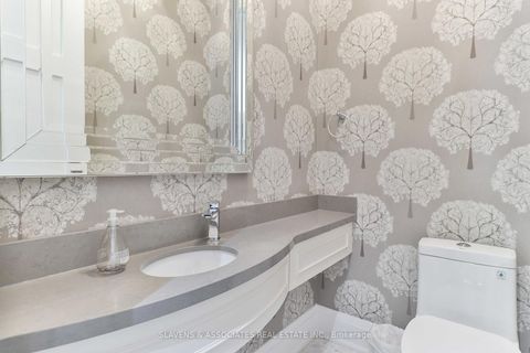 Photo 12 at 51B Burnaby Boulevard, Eglinton, Toronto