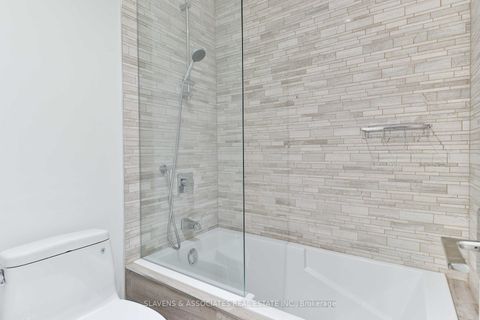 Photo 16 at 51B Burnaby Boulevard, Eglinton, Toronto