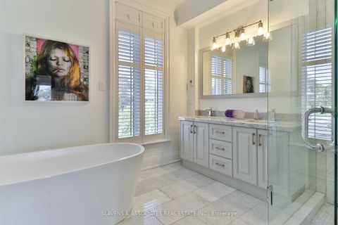 Photo 24 at 51B Burnaby Boulevard, Eglinton, Toronto