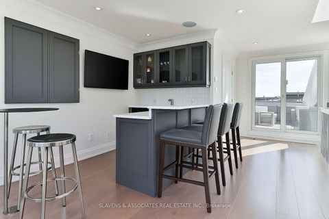 Photo 26 at 51B Burnaby Boulevard, Eglinton, Toronto