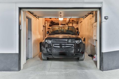 Photo 30 at 51B Burnaby Boulevard, Eglinton, Toronto