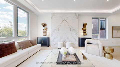 Photo 4 at 81 Post Oak Drive, Jefferson, Richmond Hill