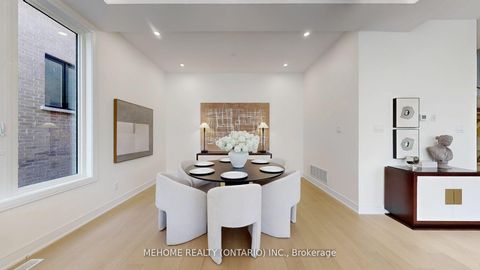 Photo 6 at 81 Post Oak Drive, Jefferson, Richmond Hill