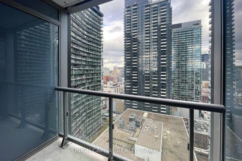 Photo 10 at 2505 - 108 Peter Street, Waterfront Communities C1, Toronto