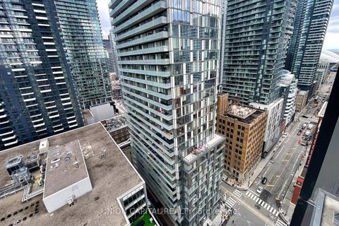 Photo 11 at 2505 - 108 Peter Street, Waterfront Communities C1, Toronto