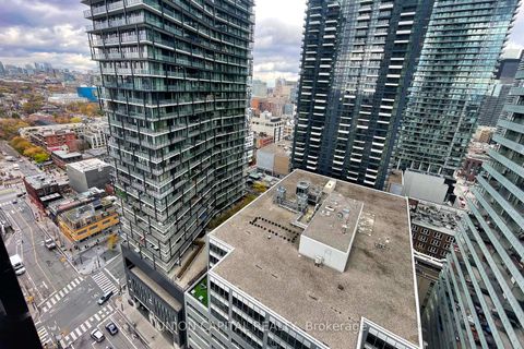 Photo 12 at 2505 - 108 Peter Street, Waterfront Communities C1, Toronto