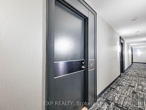 Photo 4 at 167 - 209 Fort York Boulevard, Niagara, Toronto
