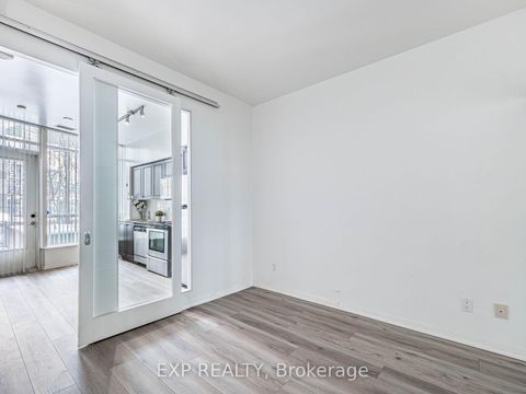 Photo 14 at 167 - 209 Fort York Boulevard, Niagara, Toronto
