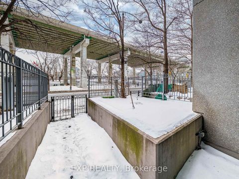 Photo 19 at 167 - 209 Fort York Boulevard, Niagara, Toronto