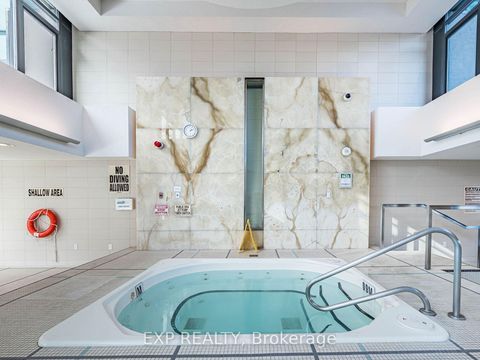 Photo 23 at 167 - 209 Fort York Boulevard, Niagara, Toronto