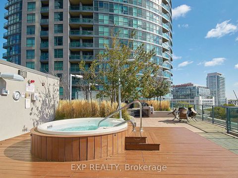 Photo 25 at 167 - 209 Fort York Boulevard, Niagara, Toronto