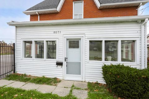 Photo 3 at 8071 Kipling Avenue, West Woodbridge, Vaughan