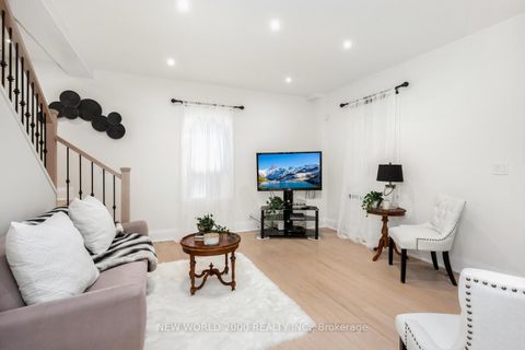 Photo 7 at 8071 Kipling Avenue, West Woodbridge, Vaughan