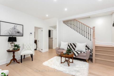 Photo 8 at 8071 Kipling Avenue, West Woodbridge, Vaughan