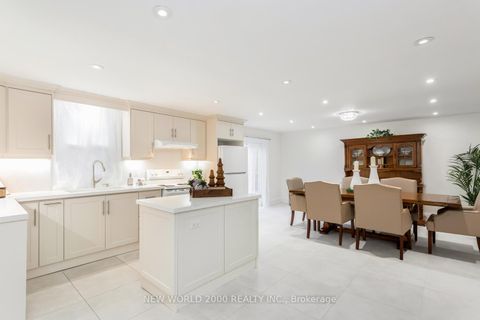 Photo 11 at 8071 Kipling Avenue, West Woodbridge, Vaughan