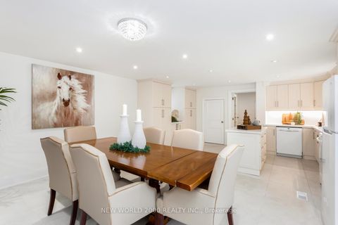 Photo 13 at 8071 Kipling Avenue, West Woodbridge, Vaughan