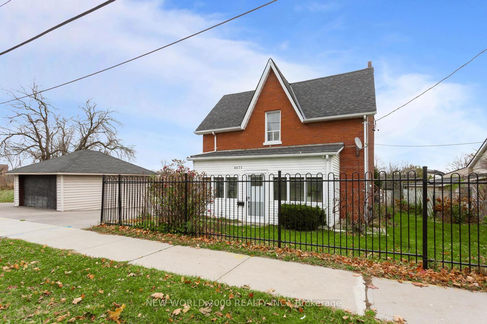 8071 Kipling Avenue, West Woodbridge, Vaughan photo number 2