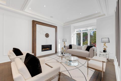 Photo 4 at 298 Hollywood Avenue, Willowdale East, Toronto