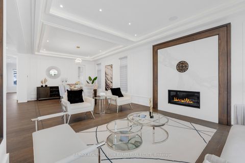 Photo 7 at 298 Hollywood Avenue, Willowdale East, Toronto