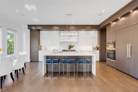 Photo 14 at 298 Hollywood Avenue, Willowdale East, Toronto